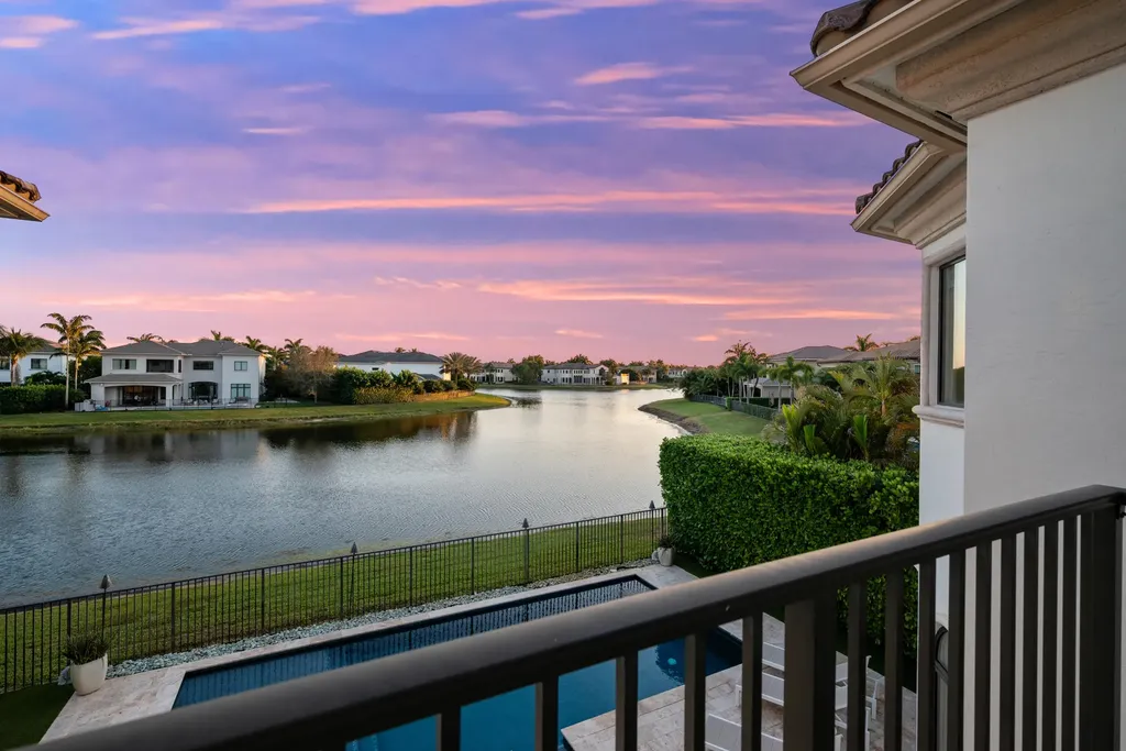 17567 Cadena Drive Boca Raton FL 33496