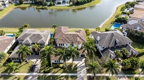 17567 Cadena Drive Boca Raton FL 33496