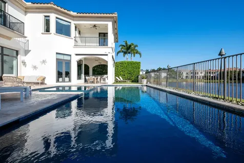 17567 Cadena Drive Boca Raton FL 33496