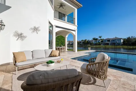17567 Cadena Drive Boca Raton FL 33496