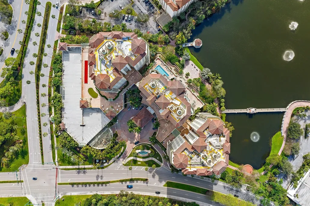 3630 Gardens Parkway Palm Beach Gardens FL 33410
