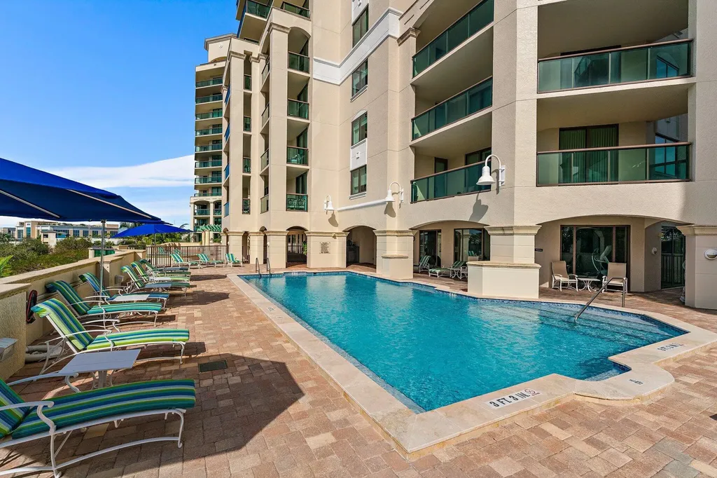 3630 Gardens Parkway Palm Beach Gardens FL 33410