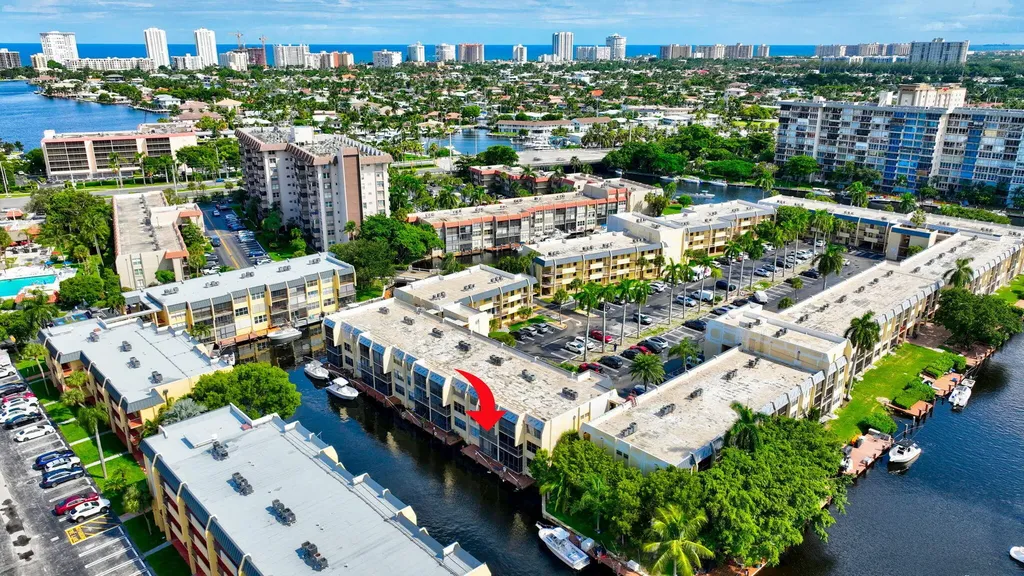 777 S Federal Highway Pompano Beach FL 33062
