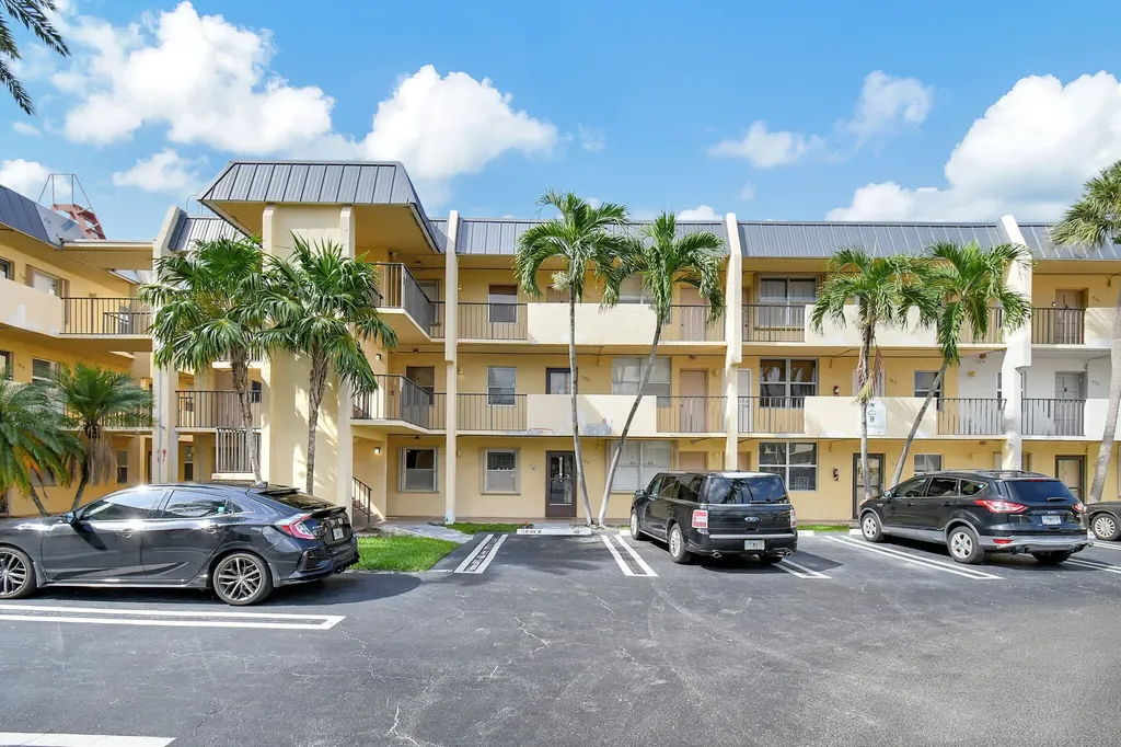777 S Federal Highway Pompano Beach FL 33062