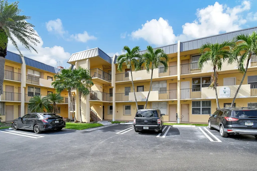 777 S Federal Highway Pompano Beach FL 33062