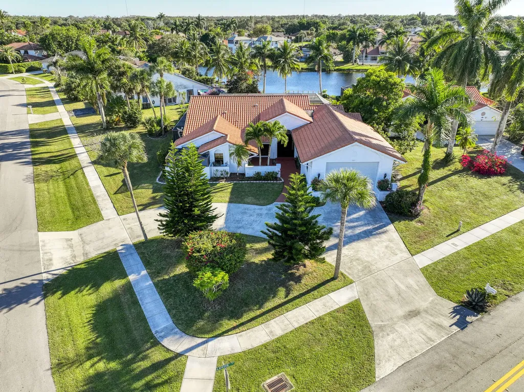 12820 Leeds Court Wellington FL 33414