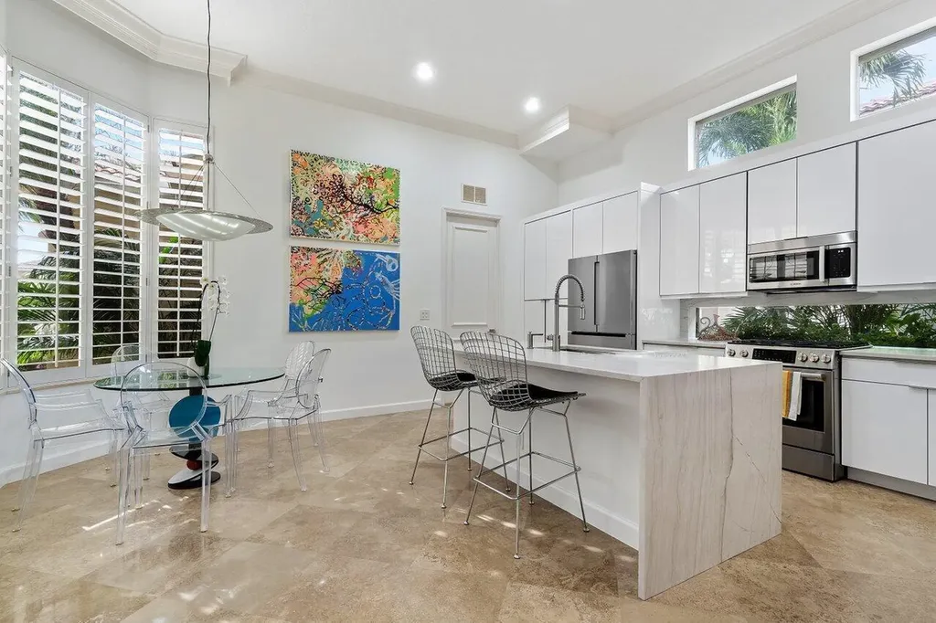 237 Porto Vecchio Way Palm Beach Gardens FL 33418