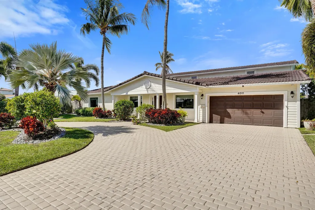 4011 NE 26th Avenue Lighthouse Point FL 33064