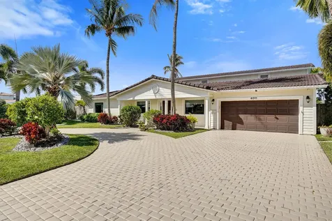 4011 NE 26th Avenue Lighthouse Point FL 33064