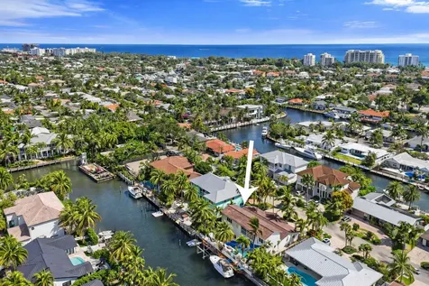 4011 NE 26th Avenue Lighthouse Point FL 33064