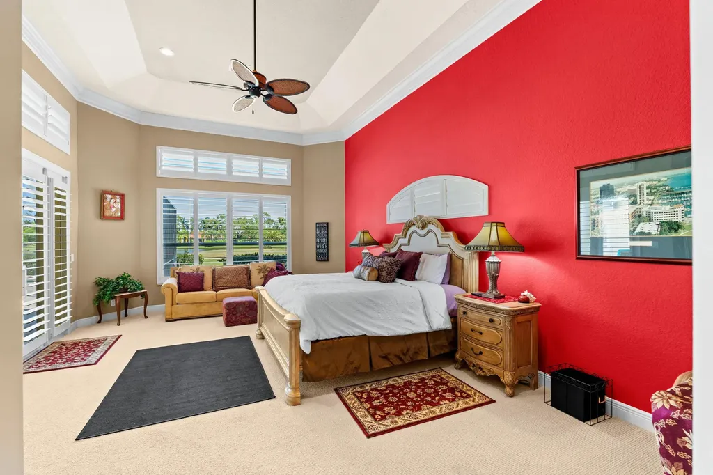 8668 Marlamoor Lane Palm Beach Gardens FL 33412