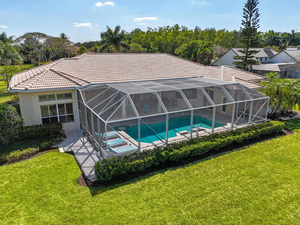 8668 Marlamoor Lane Palm Beach Gardens FL 33412