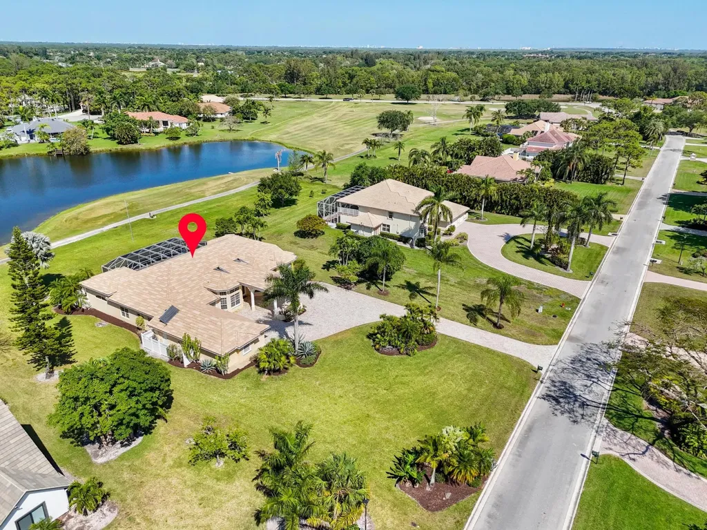 8668 Marlamoor Lane Palm Beach Gardens FL 33412