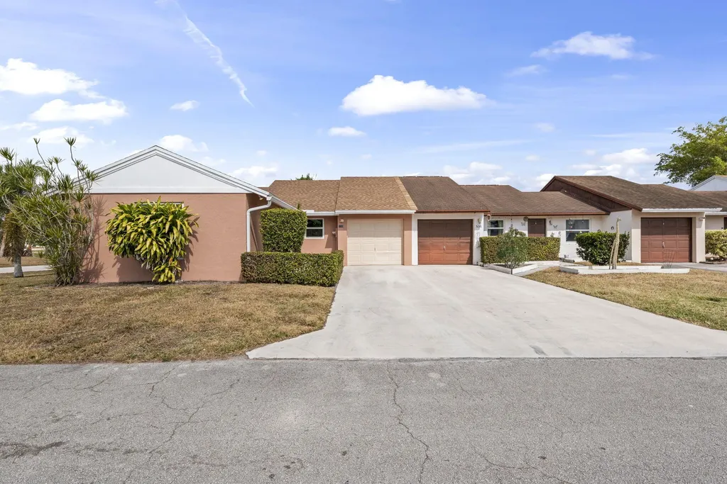 5249 Berwyn Street Lake Worth FL 33463