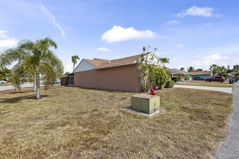 5249 Berwyn Street Lake Worth FL 33463