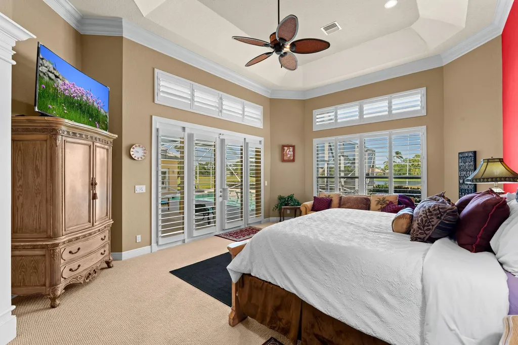 8668 Marlamoor Lane Palm Beach Gardens FL 33412