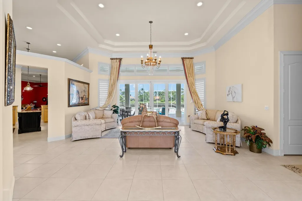 8668 Marlamoor Lane Palm Beach Gardens FL 33412