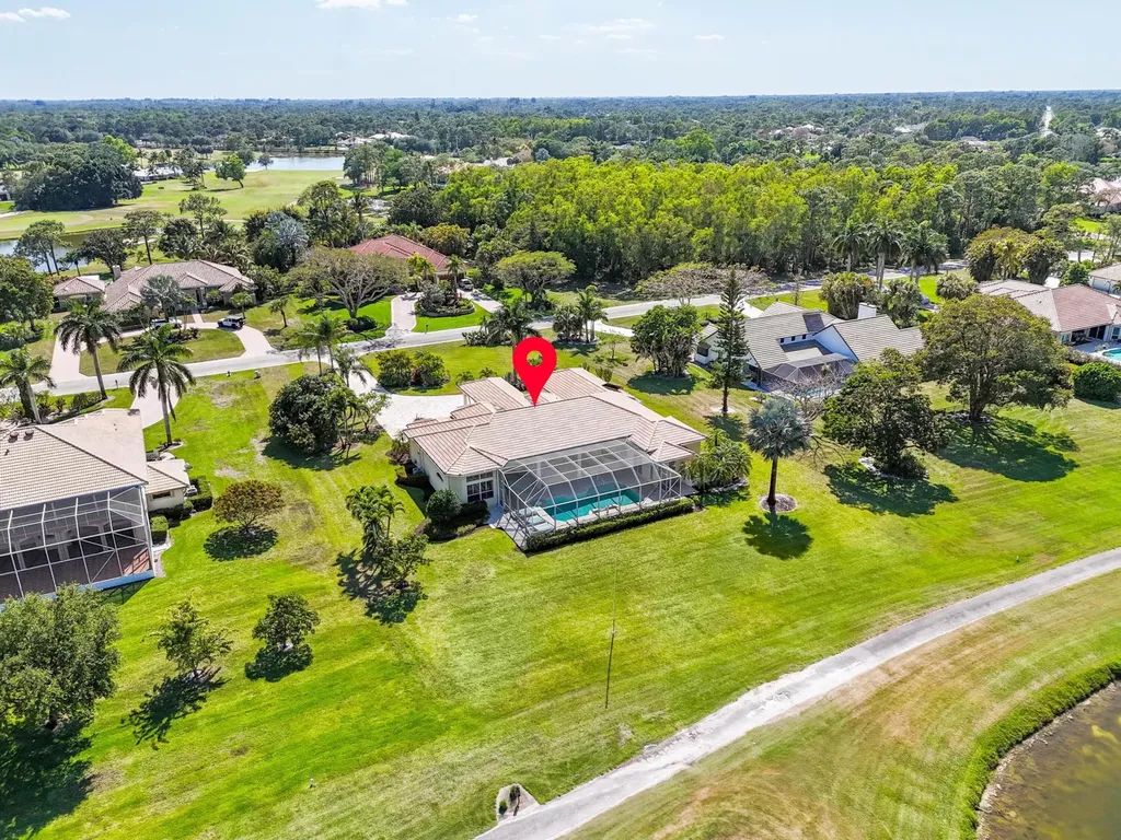 8668 Marlamoor Lane Palm Beach Gardens FL 33412