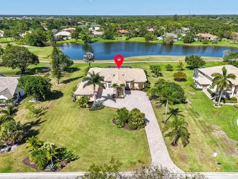 8668 Marlamoor Lane Palm Beach Gardens FL 33412