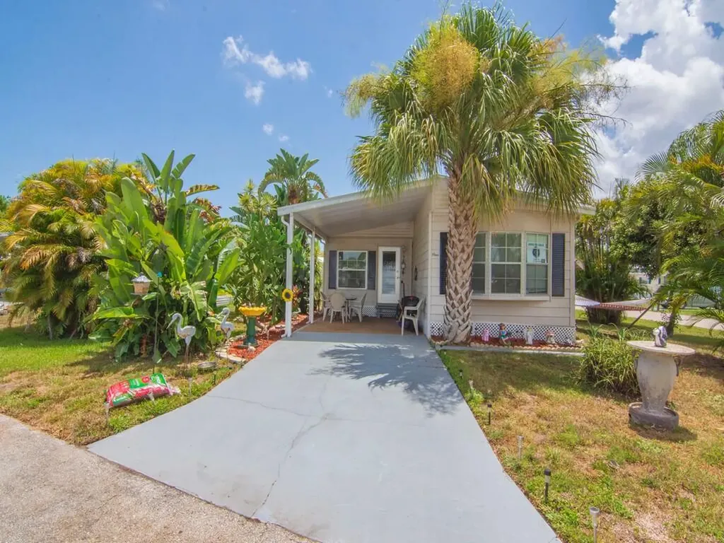 1 Castilla Lane Port St Lucie FL 34952