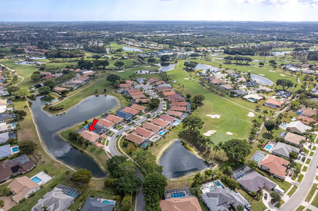 10861 White Aspen Lane Boca Raton FL 33428