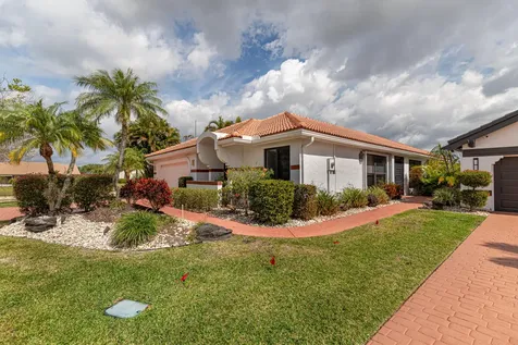 10861 White Aspen Lane Boca Raton FL 33428