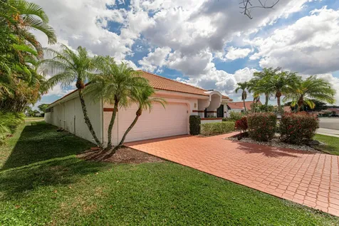 10861 White Aspen Lane Boca Raton FL 33428