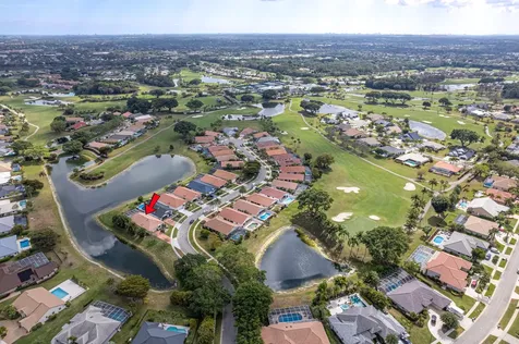 10861 White Aspen Lane Boca Raton FL 33428