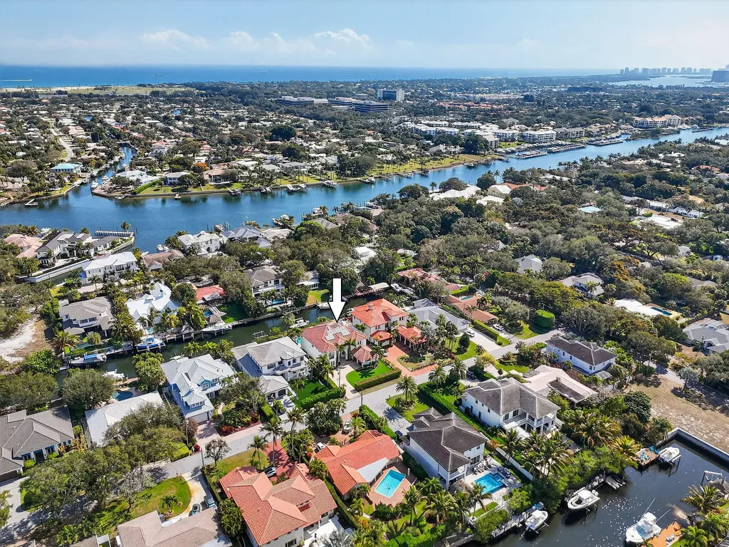 12860 Inshore Drive Palm Beach Gardens FL 33410
