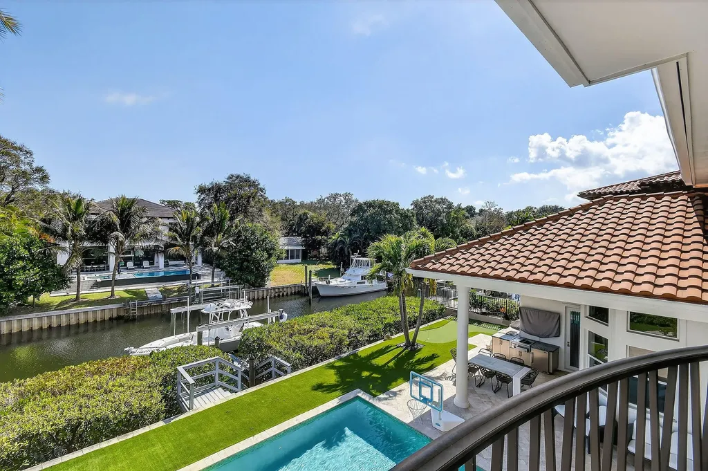 12860 Inshore Drive Palm Beach Gardens FL 33410