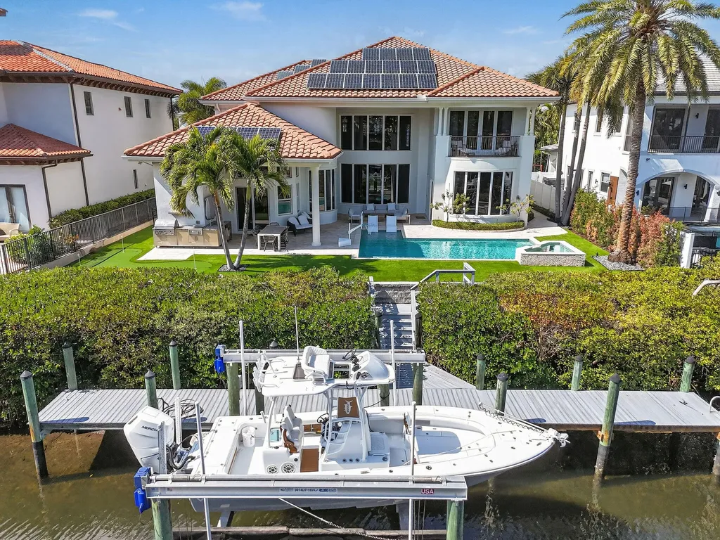12860 Inshore Drive Palm Beach Gardens FL 33410