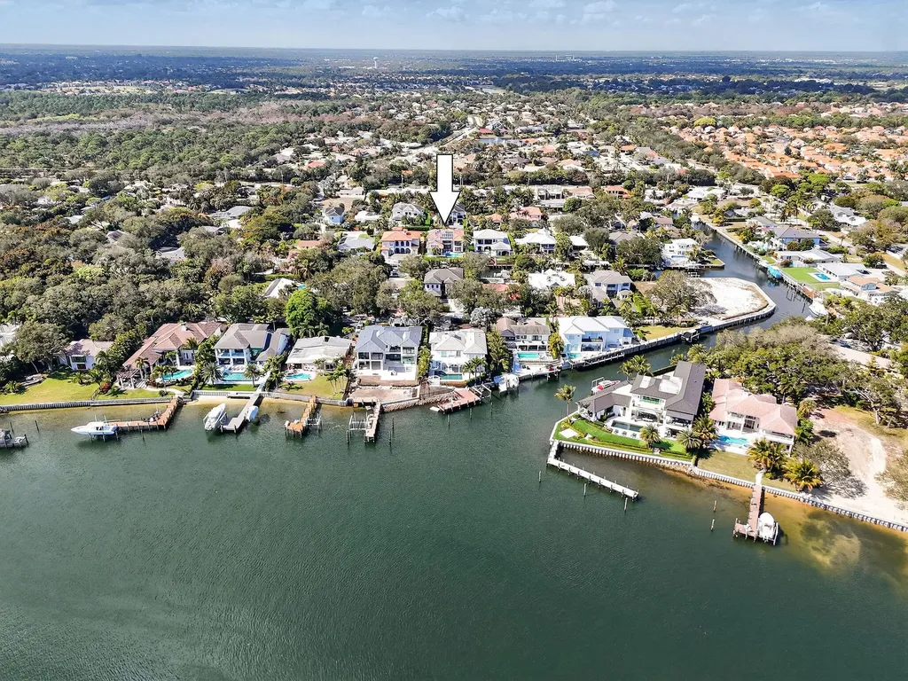 12860 Inshore Drive Palm Beach Gardens FL 33410