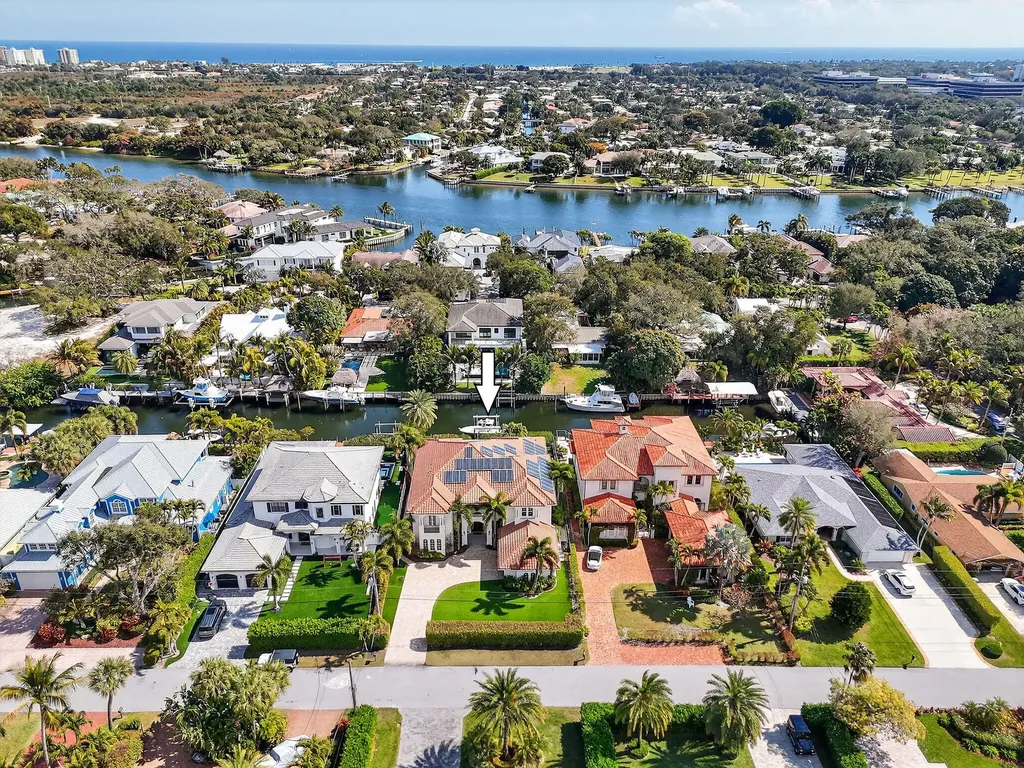 12860 Inshore Drive Palm Beach Gardens FL 33410