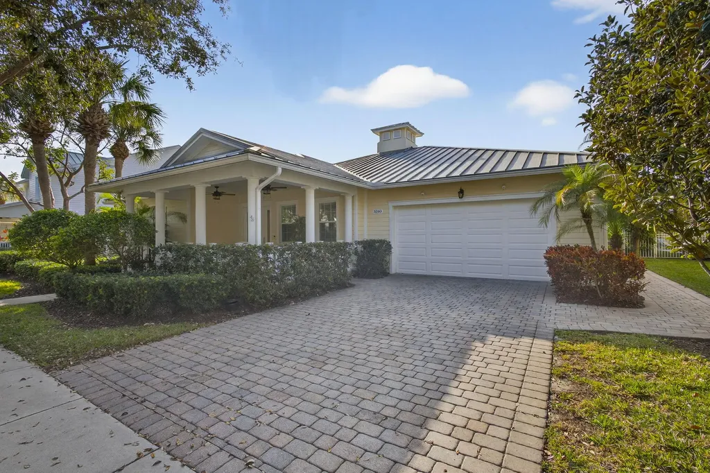 3260 Wymberly Drive Jupiter FL 33458