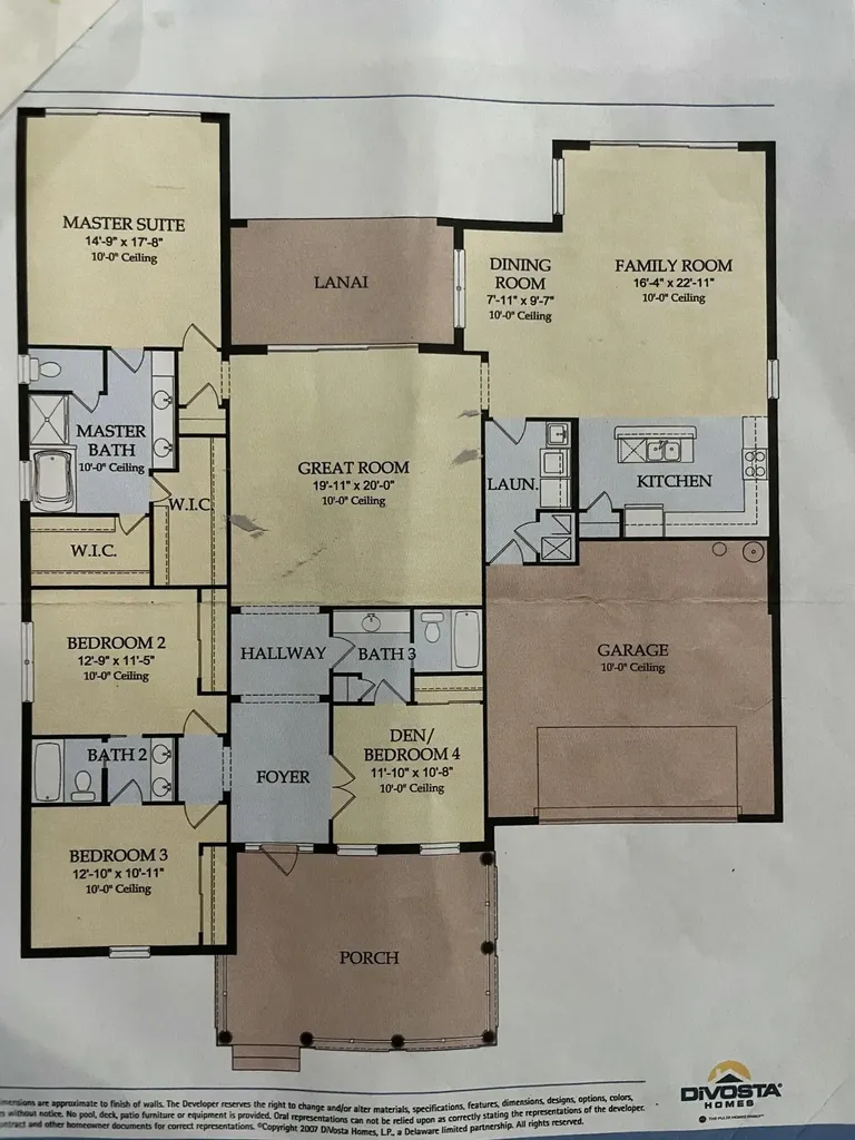 3260 Wymberly Drive Jupiter FL 33458