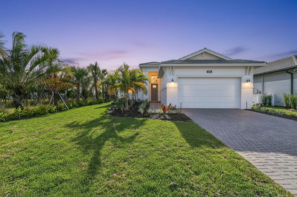9694 Saint Germain Drive Palm Beach Gardens FL 33412