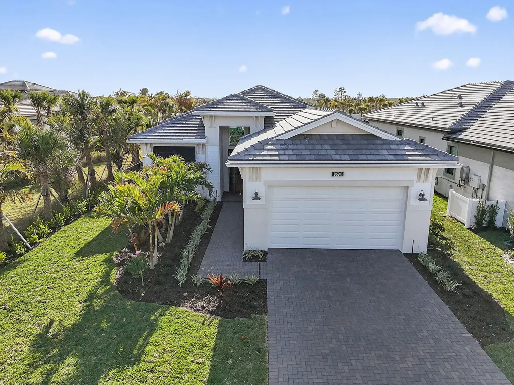 9694 Saint Germain Drive Palm Beach Gardens FL 33412