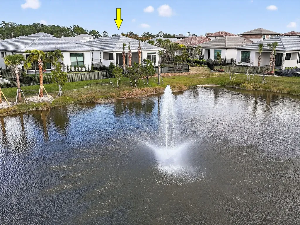 9694 Saint Germain Drive Palm Beach Gardens FL 33412