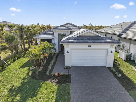 9694 Saint Germain Drive Palm Beach Gardens FL 33412