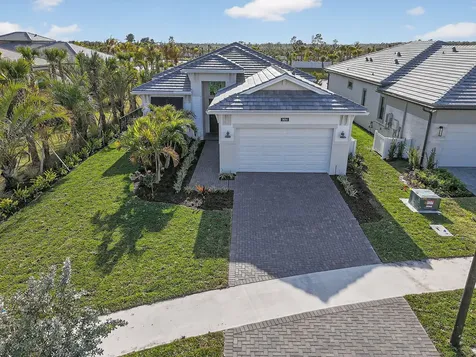 9694 Saint Germain Drive Palm Beach Gardens FL 33412