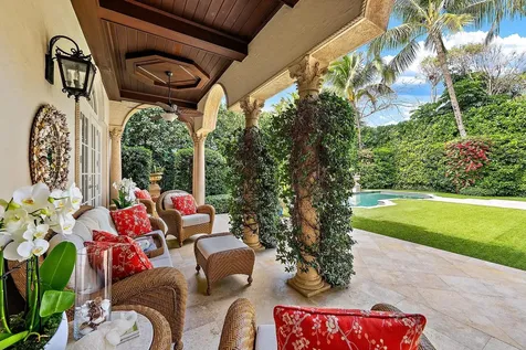 115 Gulfstream Road Palm Beach FL 33480
