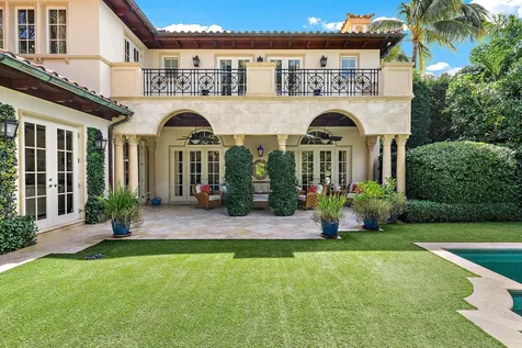 115 Gulfstream Road Palm Beach FL 33480