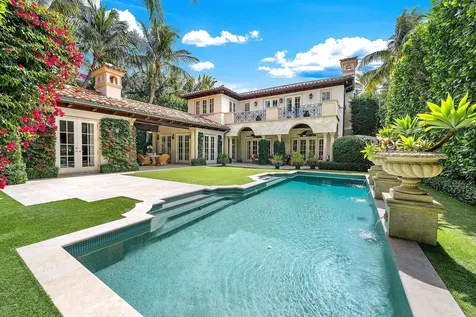 115 Gulfstream Road Palm Beach FL 33480