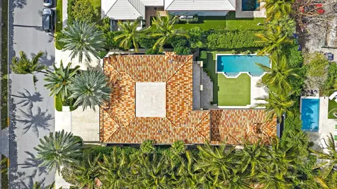 115 Gulfstream Road Palm Beach FL 33480