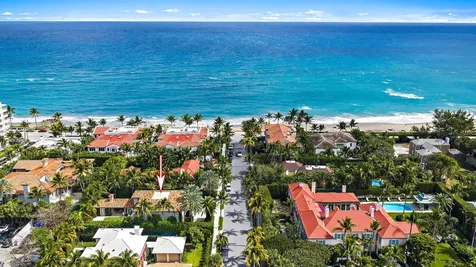 115 Gulfstream Road Palm Beach FL 33480