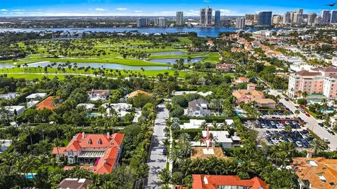 115 Gulfstream Road Palm Beach FL 33480