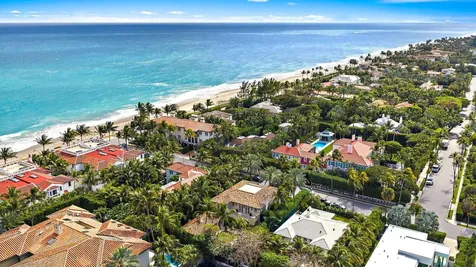 115 Gulfstream Road Palm Beach FL 33480