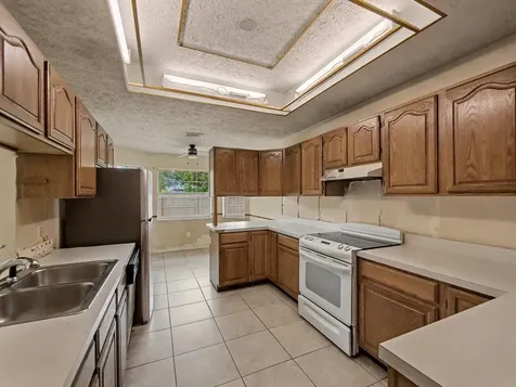 401 SW Ridgecrest Drive Port St Lucie FL 34953