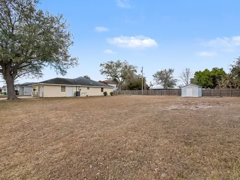 401 SW Ridgecrest Drive Port St Lucie FL 34953