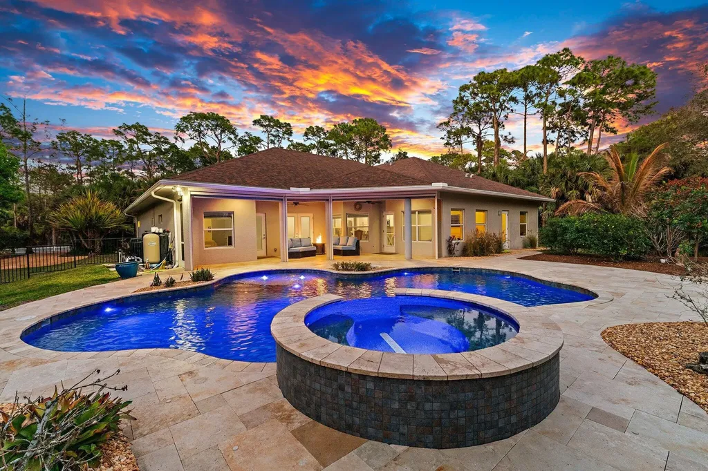 9426 Whippoorwill Trail Jupiter FL 33478